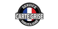 service des cartes grises